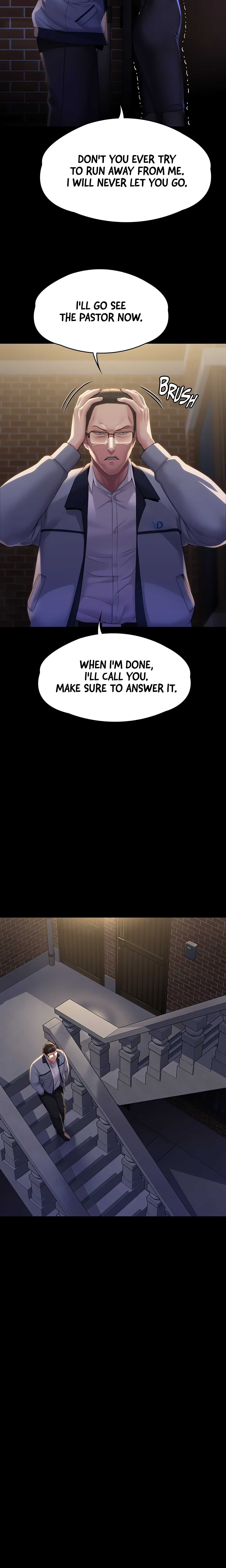 Queen Bee (Andrew) (Official) chapter 292 page 6