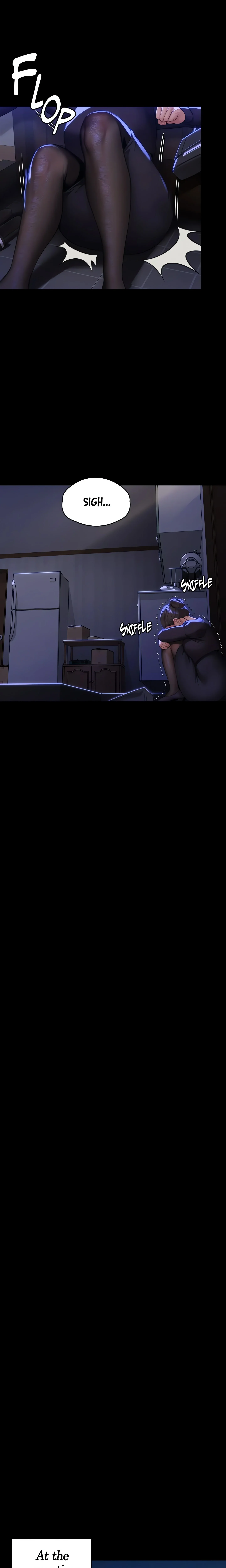 Queen Bee (Andrew) (Official) chapter 292 page 7