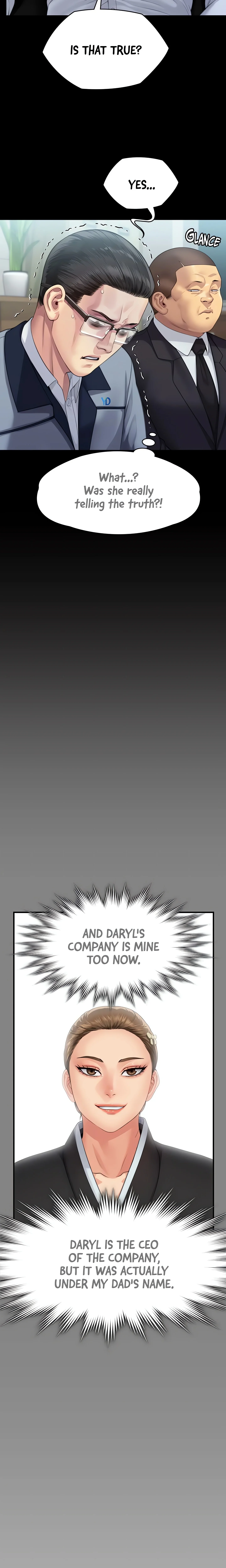Queen Bee (Andrew) (Official) chapter 292 page 15