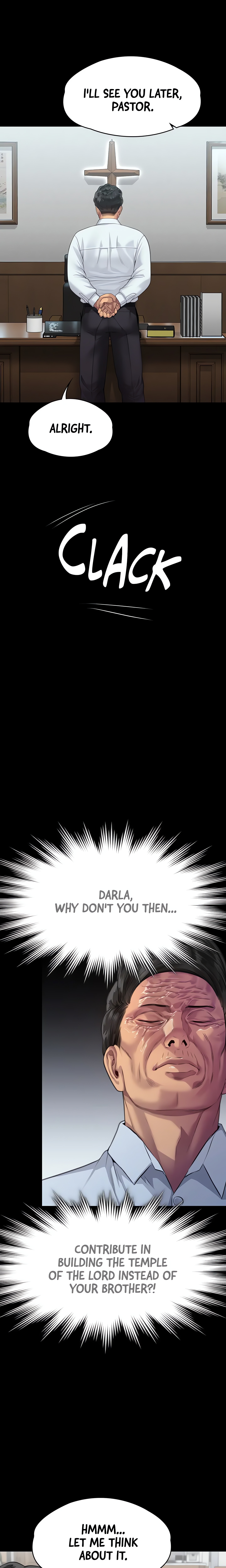 Queen Bee (Andrew) (Official) chapter 292 page 20