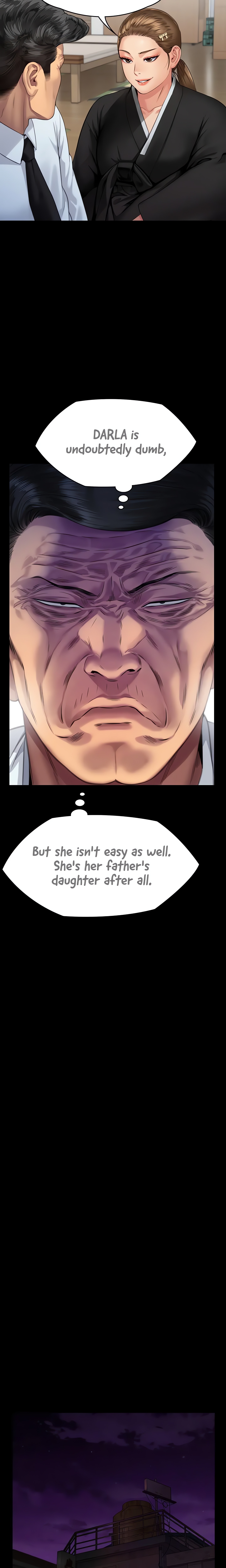 Queen Bee (Andrew) (Official) chapter 292 page 21