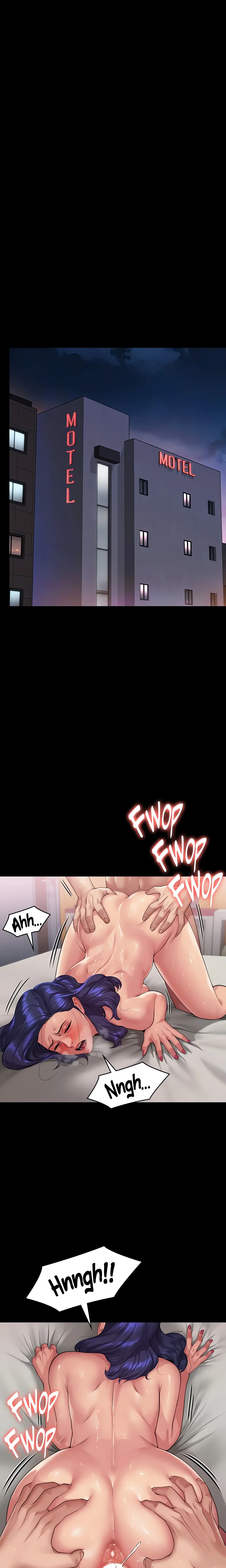 Queen Bee (Andrew) (Official) chapter 292 page 27