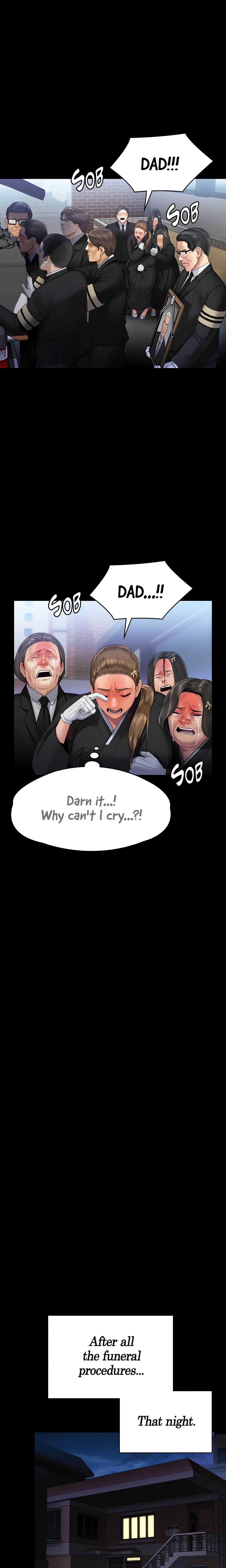 Queen Bee (Andrew) (Official) chapter 293 page 10