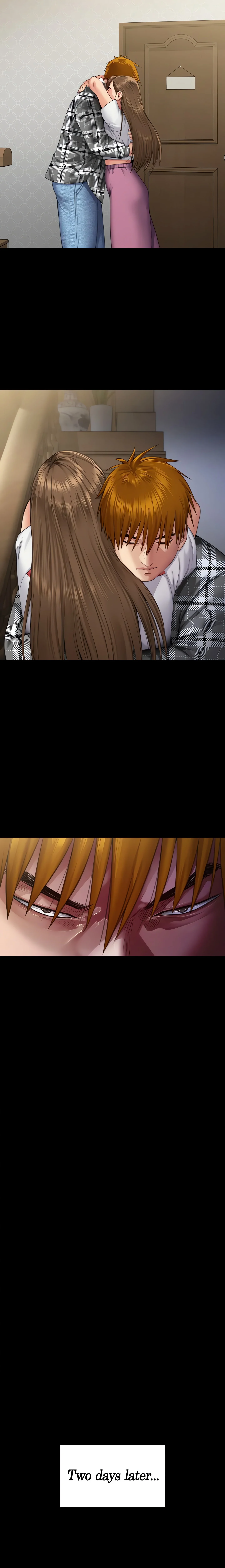 Queen Bee (Andrew) (Official) chapter 293 page 23