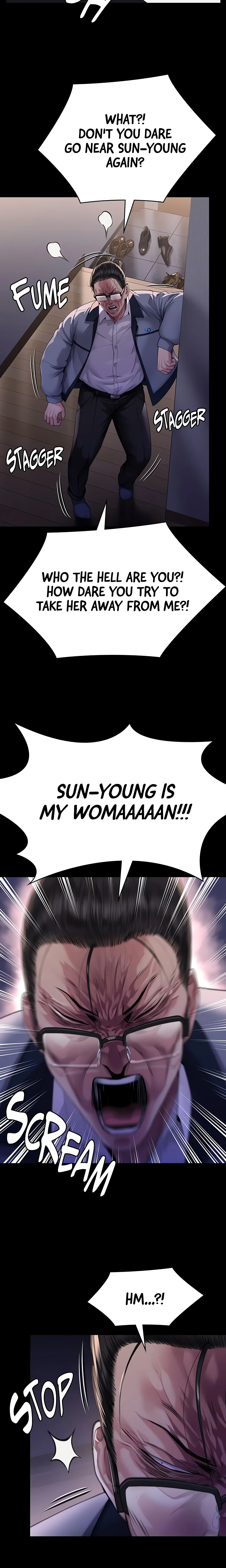 Queen Bee (Andrew) (Official) chapter 293 page 30