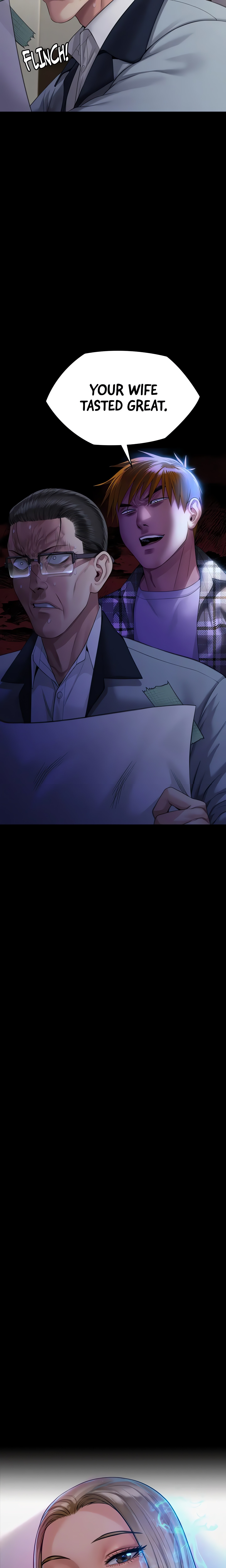 Queen Bee (Andrew) (Official) chapter 294 page 2
