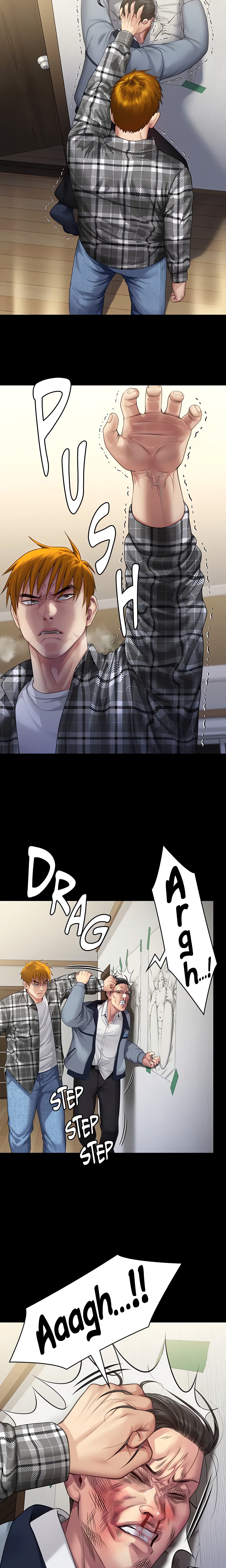 Queen Bee (Andrew) (Official) chapter 294 page 6