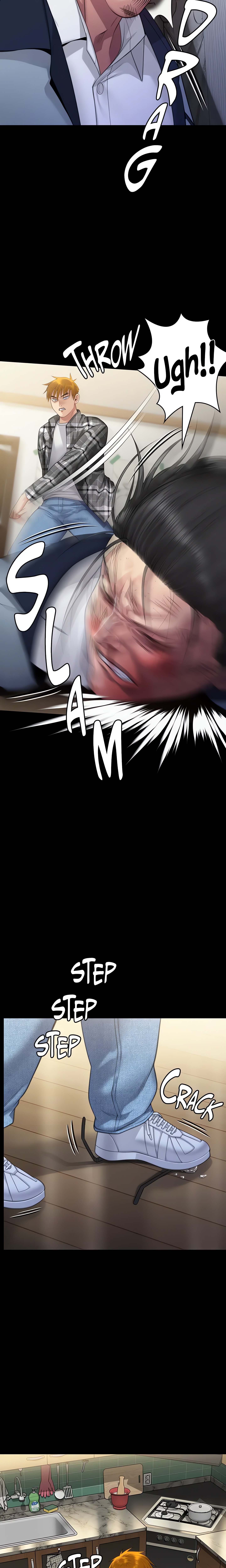 Queen Bee (Andrew) (Official) chapter 294 page 7