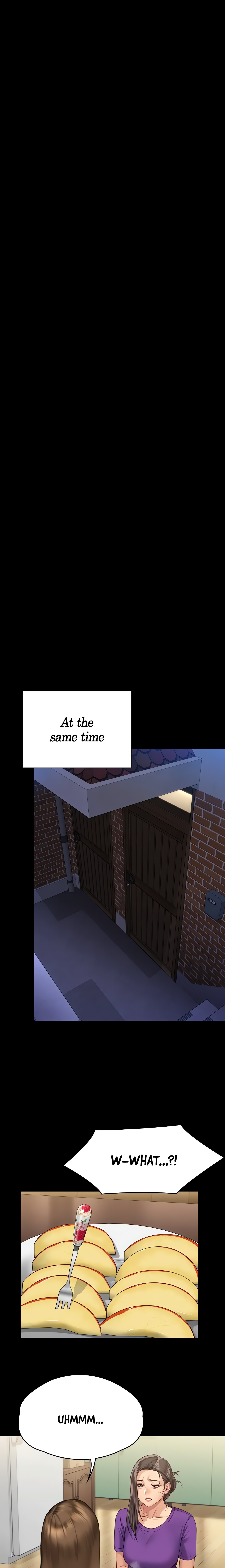 Queen Bee (Andrew) (Official) chapter 294 page 26