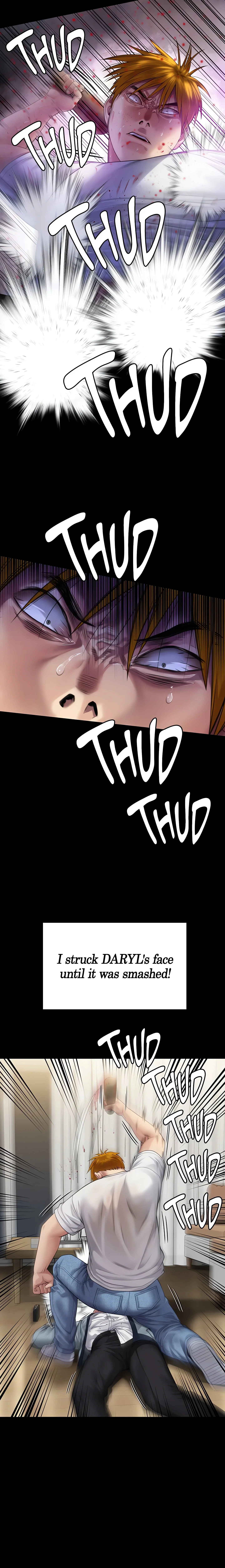 Queen Bee (Andrew) (Official) chapter 295 page 2