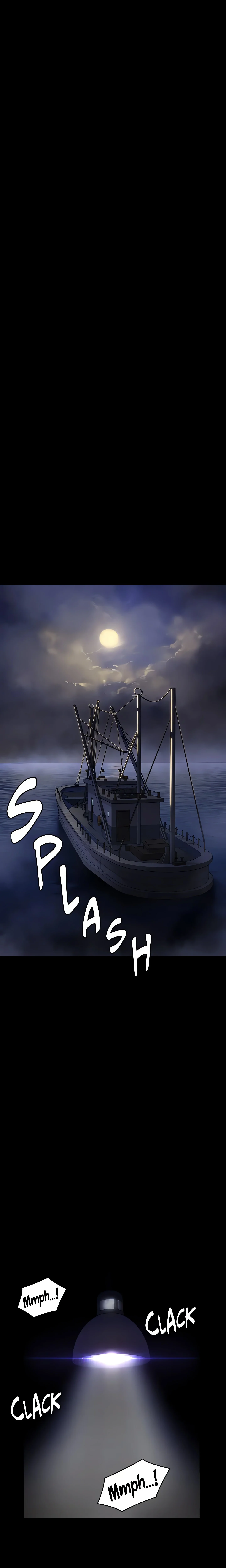 Queen Bee (Andrew) (Official) chapter 295 page 24