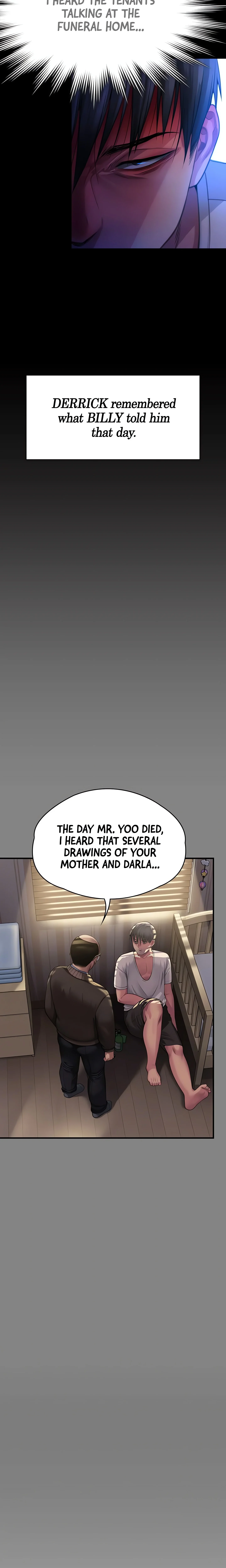 Queen Bee (Andrew) (Official) chapter 295 page 33