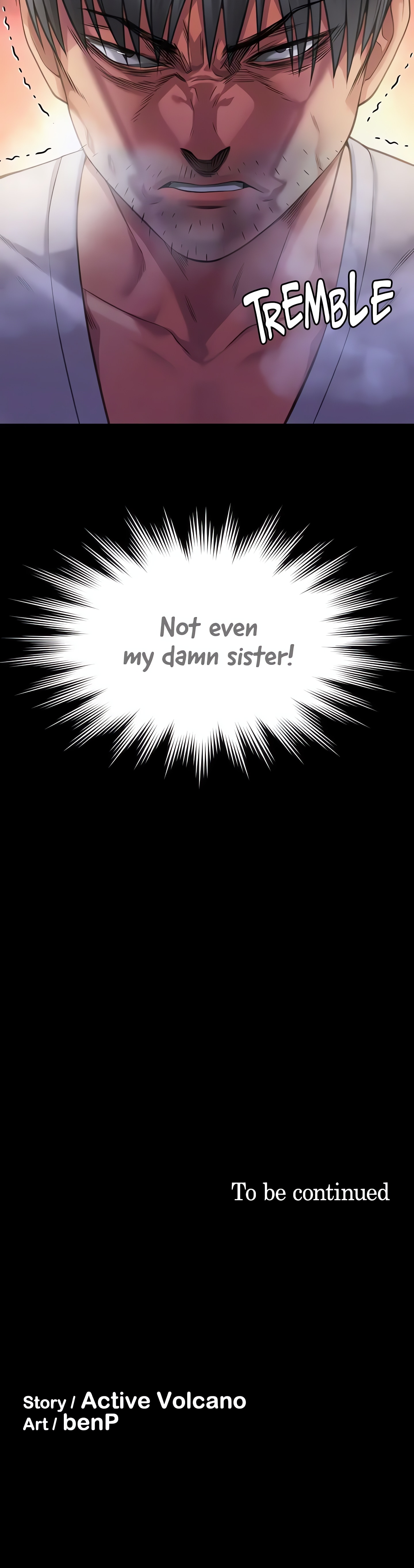 Queen Bee (Andrew) (Official) chapter 295 page 38