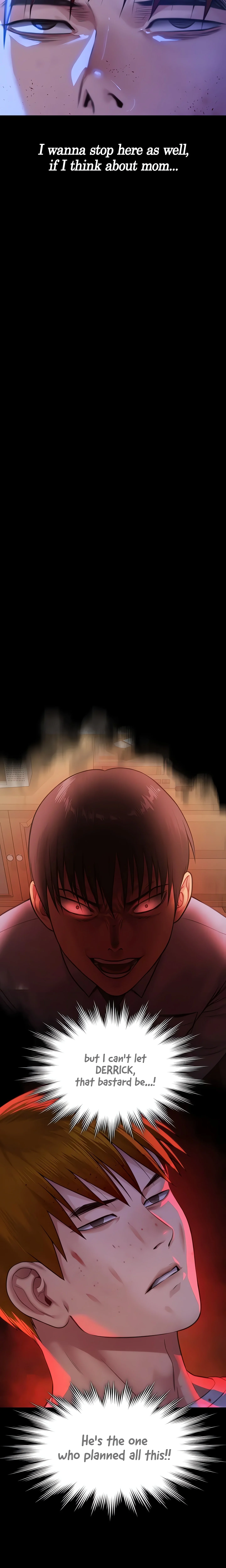 Queen Bee (Andrew) (Official) chapter 296 page 5