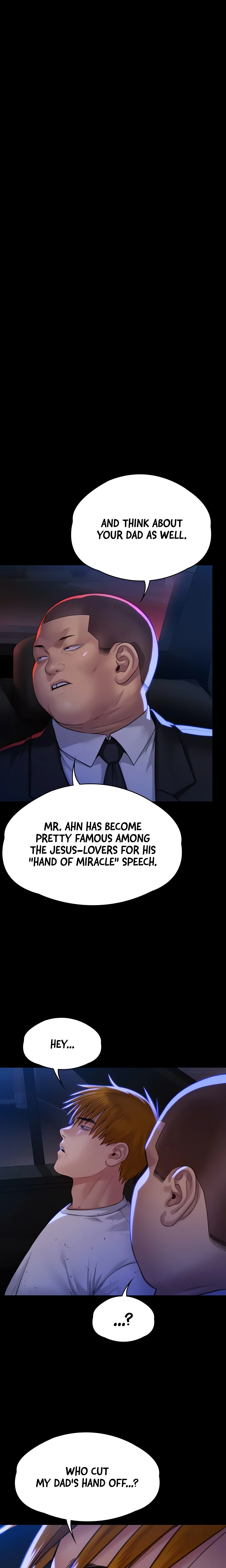 Queen Bee (Andrew) (Official) chapter 296 page 6
