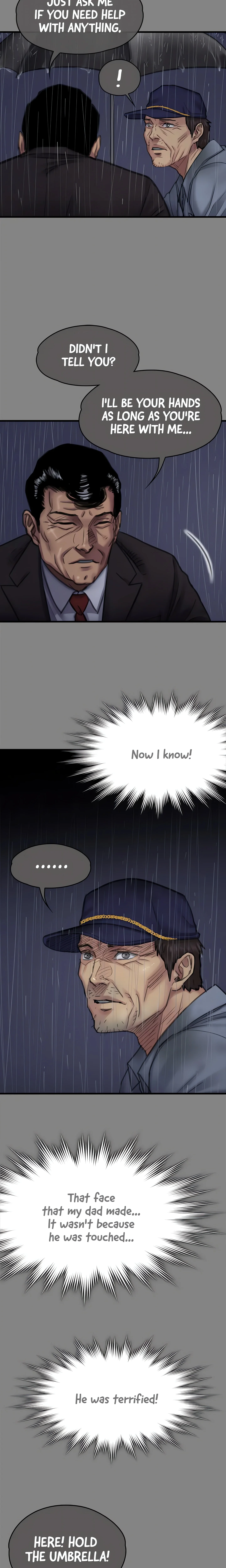 Queen Bee (Andrew) (Official) chapter 296 page 10