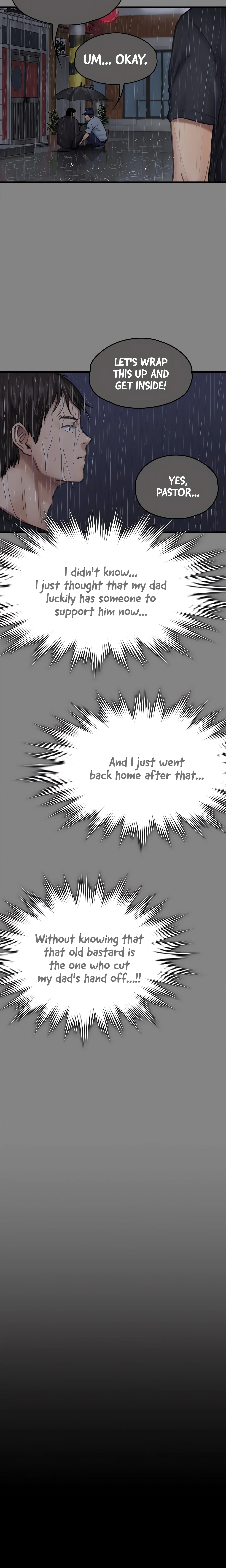 Queen Bee (Andrew) (Official) chapter 296 page 11