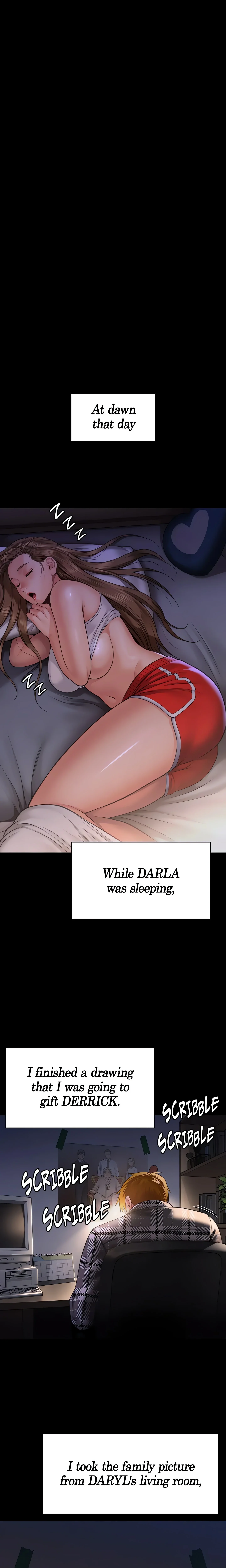 Queen Bee (Andrew) (Official) chapter 296 page 30