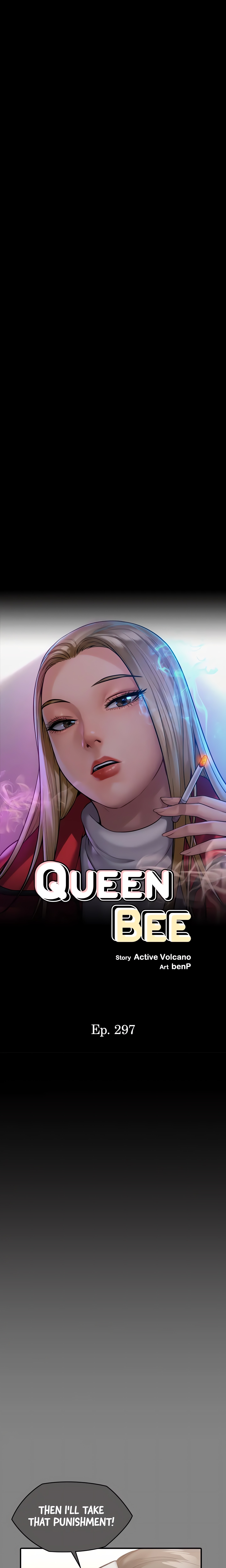 Queen Bee (Andrew) (Official) chapter 297 page 2