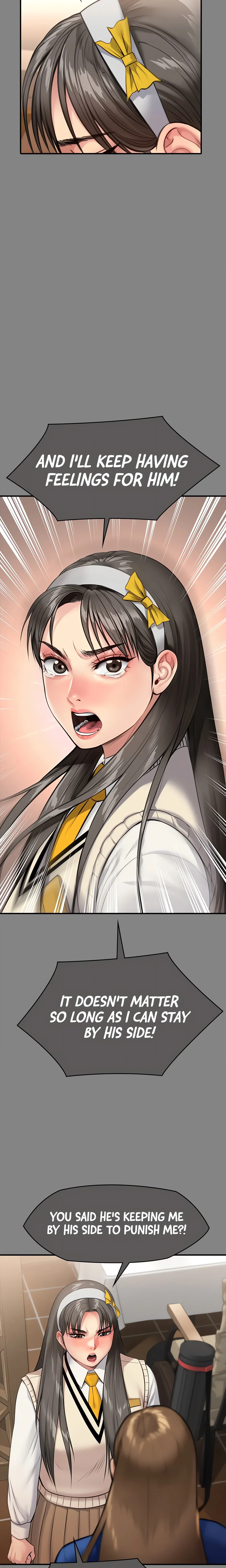 Queen Bee (Andrew) (Official) chapter 297 page 3