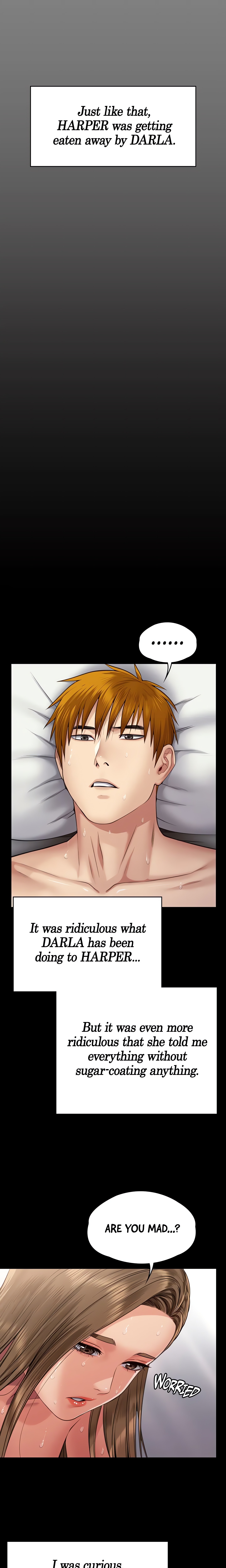 Queen Bee (Andrew) (Official) chapter 297 page 19