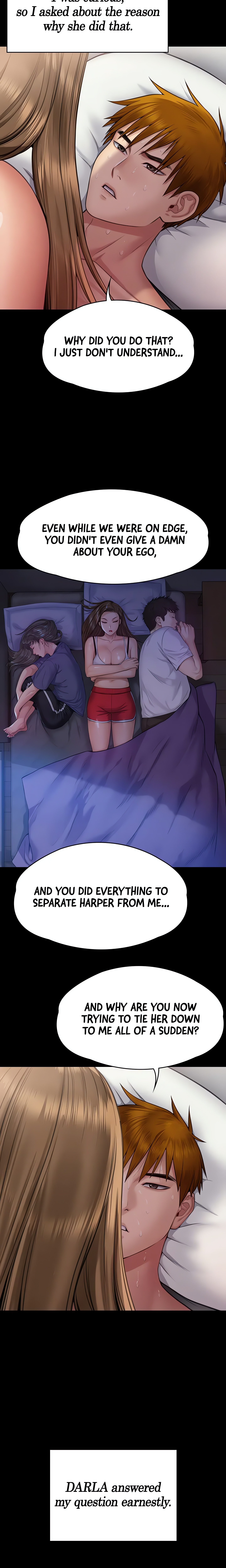 Queen Bee (Andrew) (Official) chapter 297 page 20