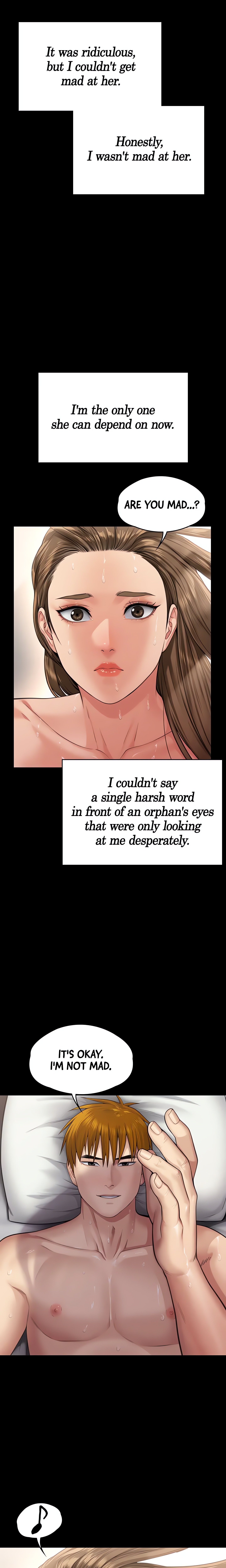 Queen Bee (Andrew) (Official) chapter 297 page 23