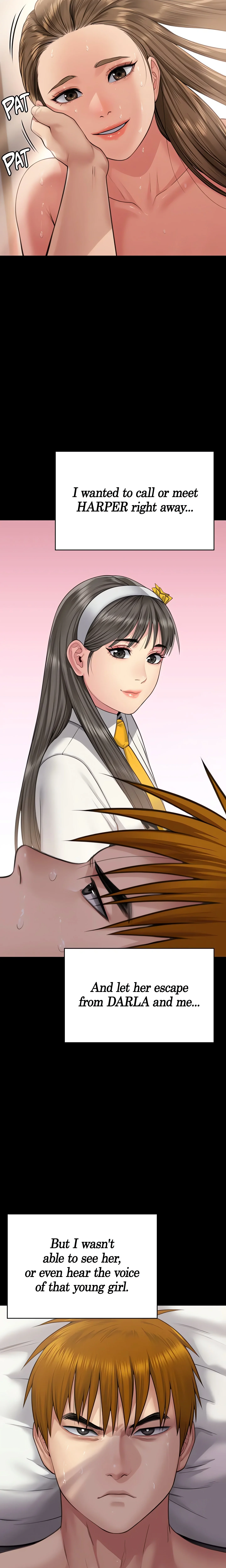 Queen Bee (Andrew) (Official) chapter 297 page 24