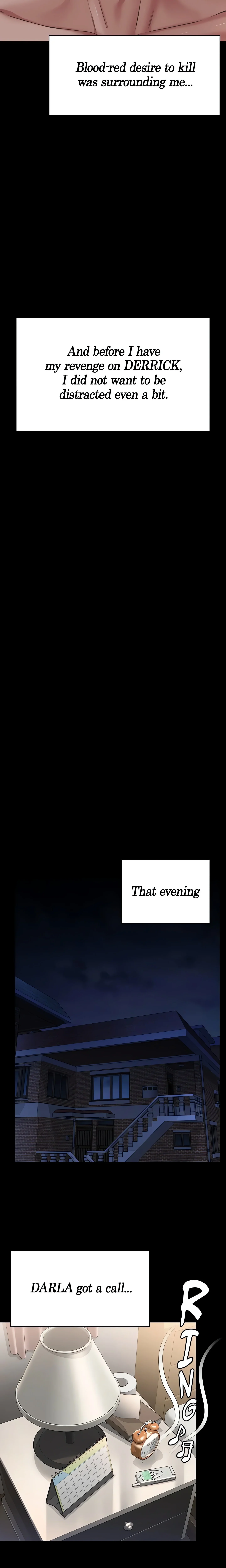 Queen Bee (Andrew) (Official) chapter 297 page 25
