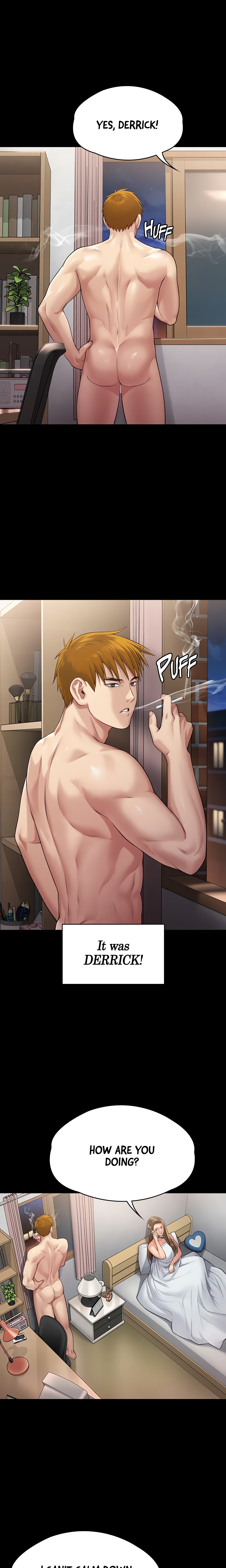 Queen Bee (Andrew) (Official) chapter 297 page 26