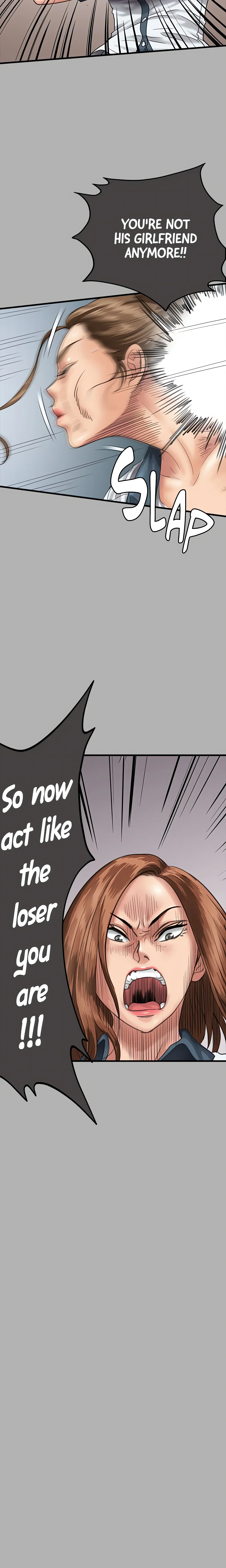 Queen Bee (Andrew) (Official) chapter 298 page 21