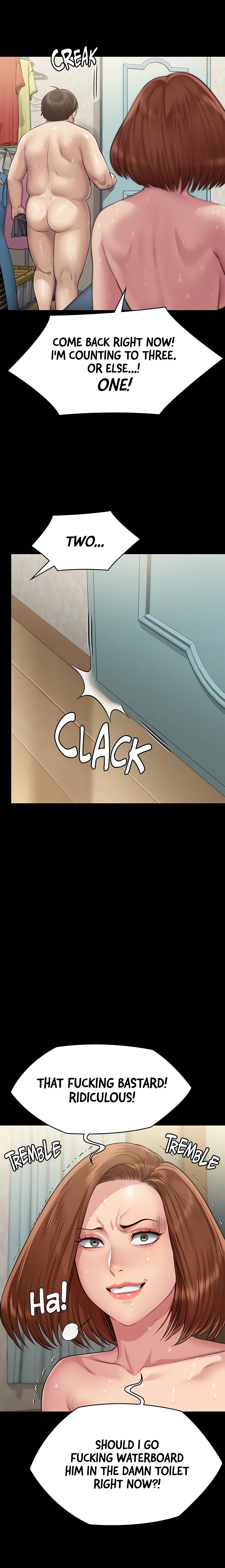 Queen Bee (Andrew) (Official) chapter 298 page 29
