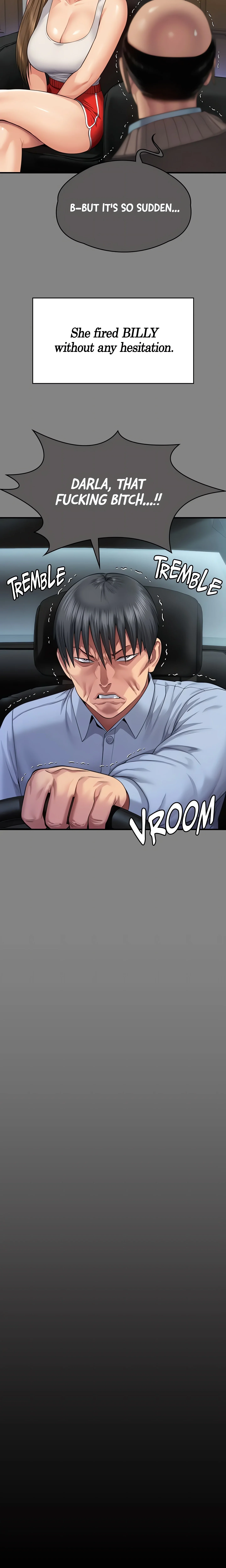 Queen Bee (Andrew) (Official) chapter 298 page 36