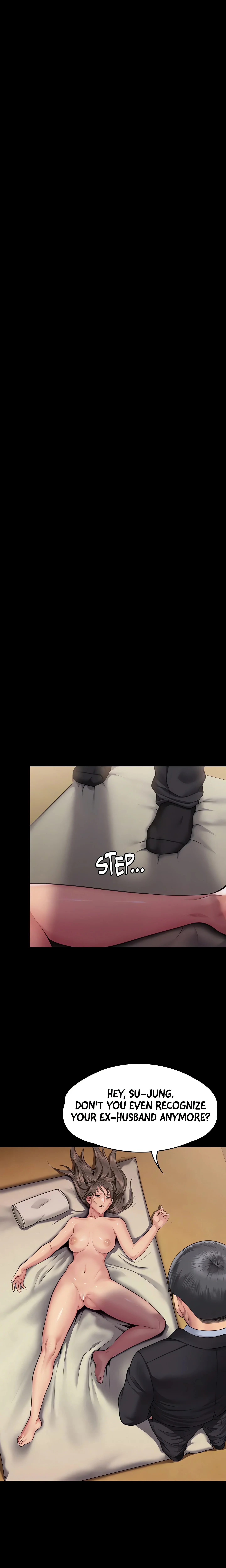 Queen Bee (Andrew) (Official) chapter 298 page 46