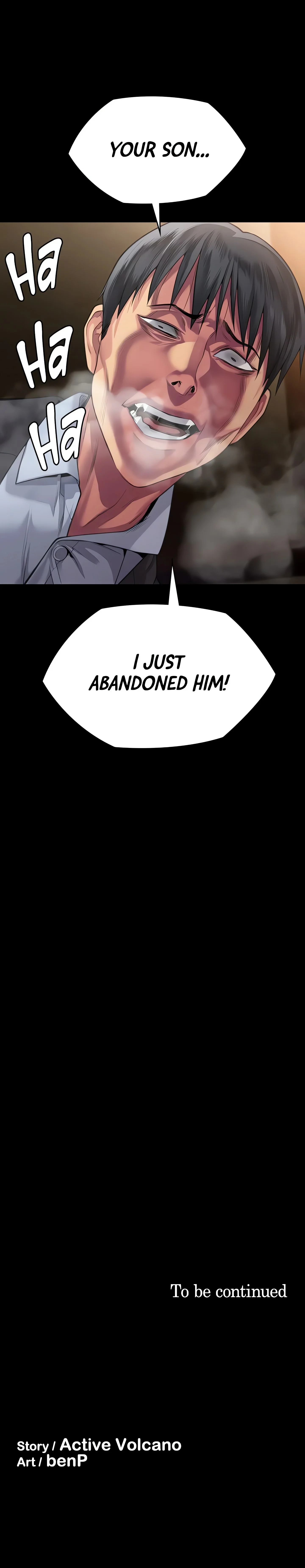 Queen Bee (Andrew) (Official) chapter 298 page 48