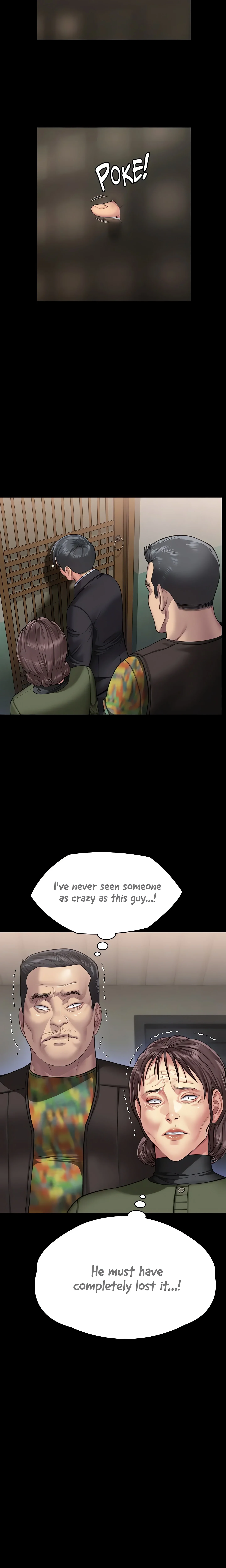 Queen Bee (Andrew) (Official) chapter 299 page 18