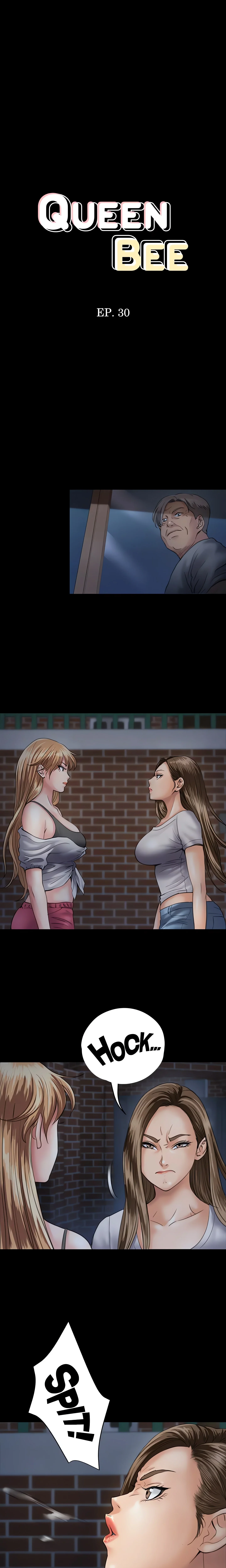Queen Bee (Andrew) (Official) chapter 30 page 3