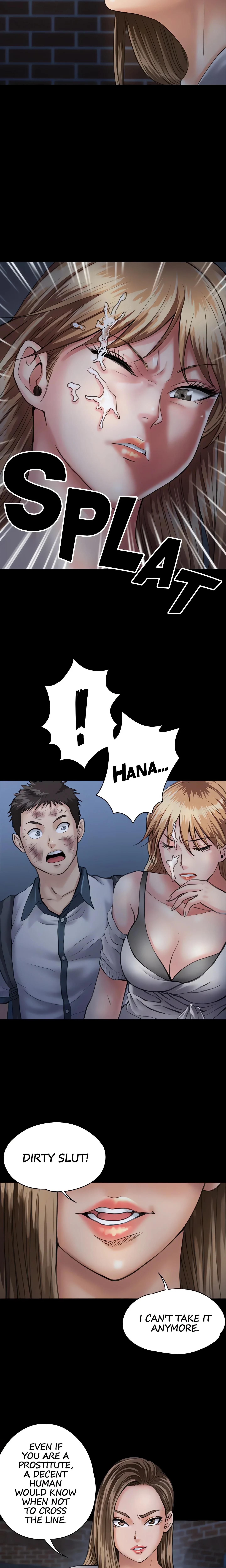 Queen Bee (Andrew) (Official) chapter 30 page 4