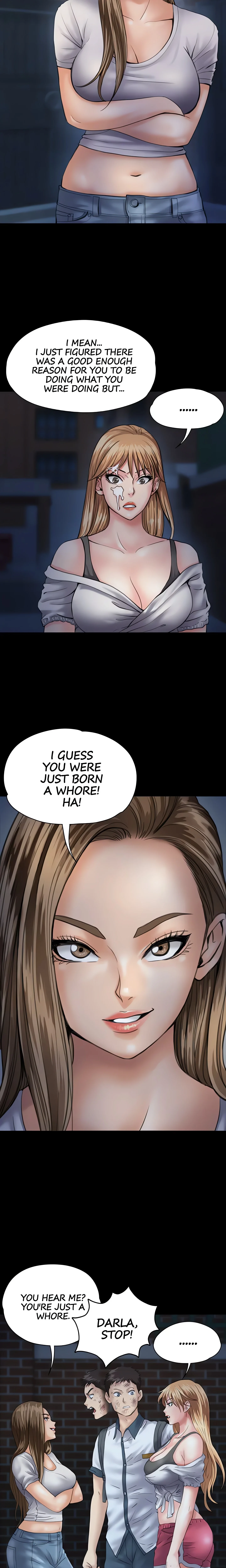Queen Bee (Andrew) (Official) chapter 30 page 5
