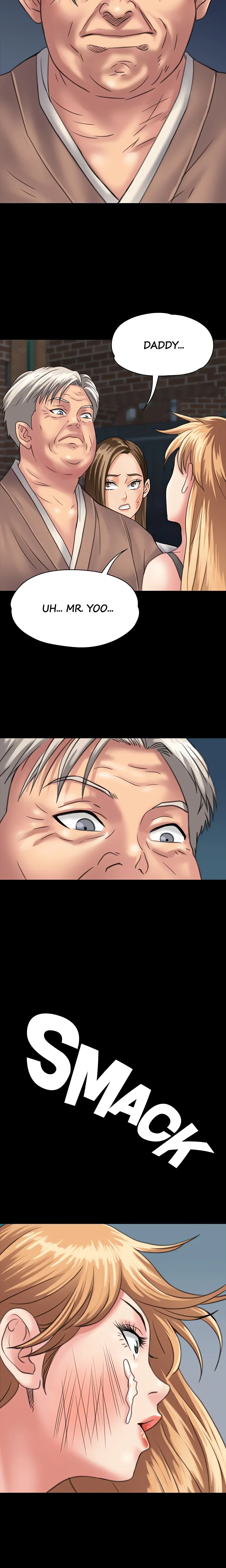 Queen Bee (Andrew) (Official) chapter 30 page 13