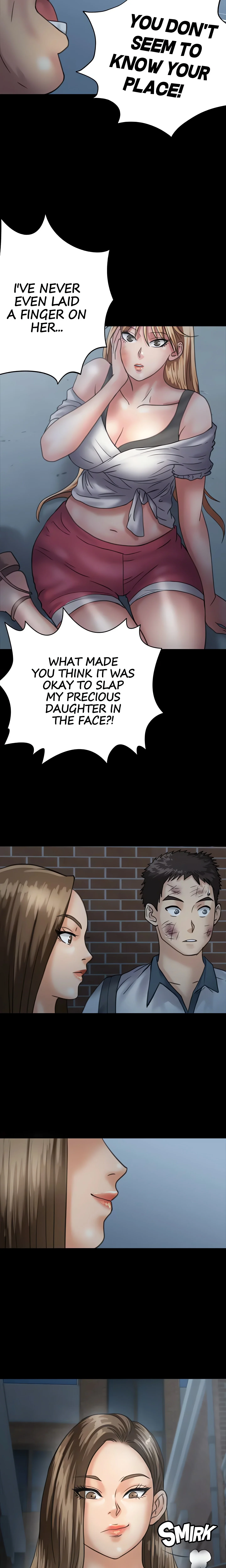 Queen Bee (Andrew) (Official) chapter 30 page 15