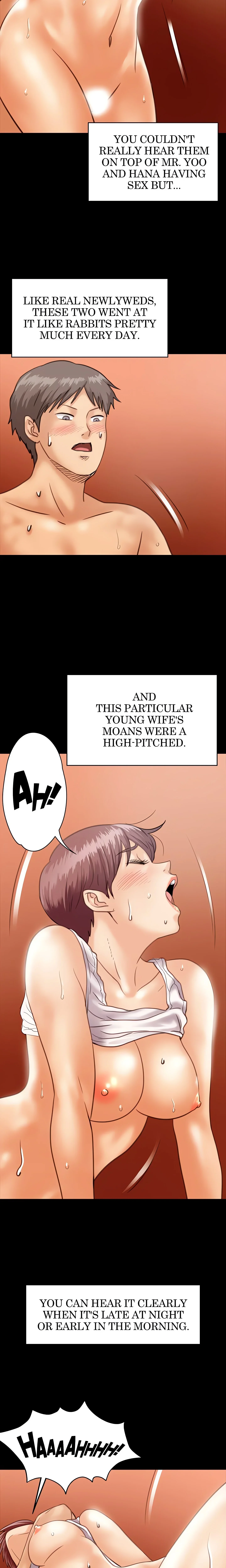 Queen Bee (Andrew) (Official) chapter 30 page 17