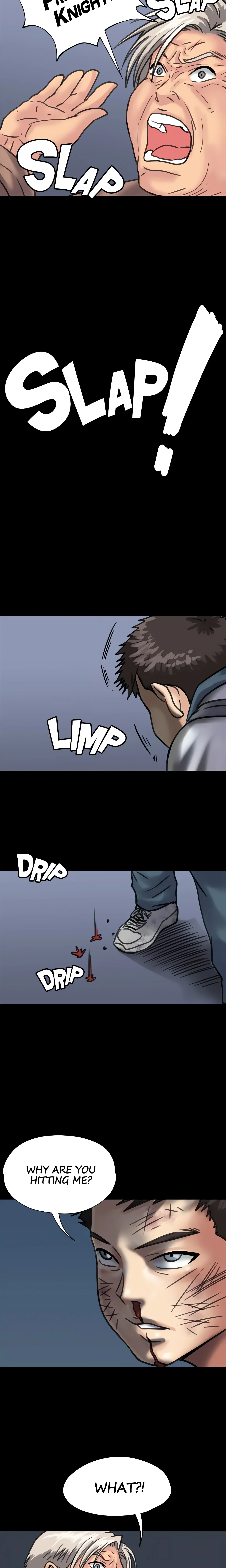 Queen Bee (Andrew) (Official) chapter 30 page 24