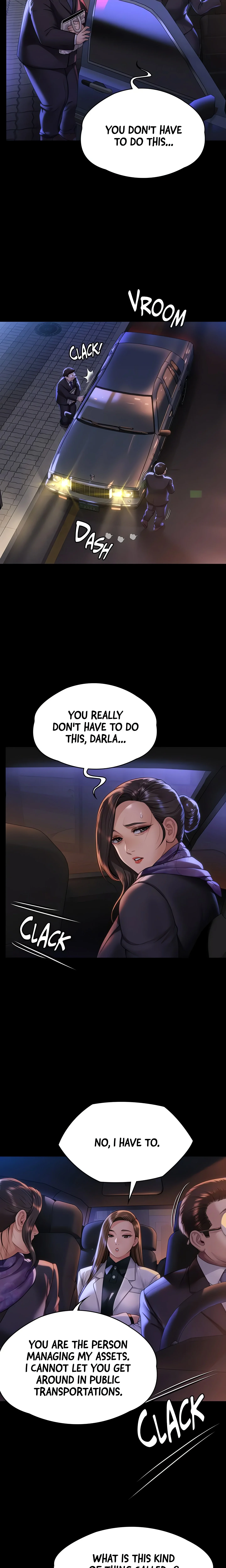 Queen Bee (Andrew) (Official) chapter 300 page 4