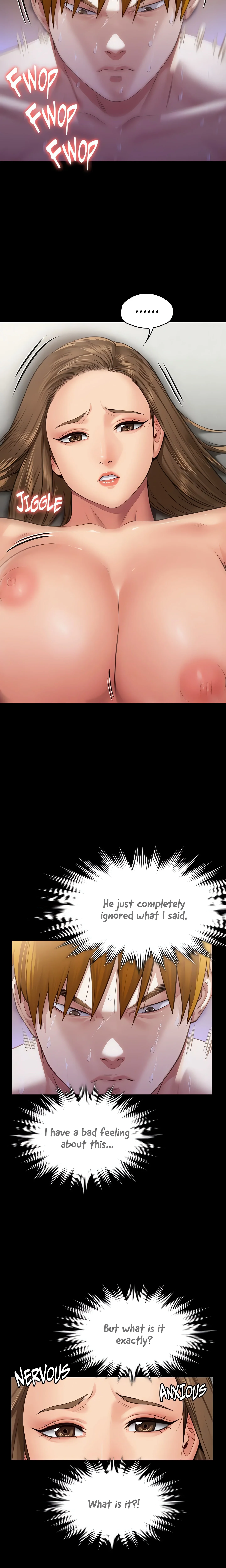 Queen Bee (Andrew) (Official) chapter 300 page 26