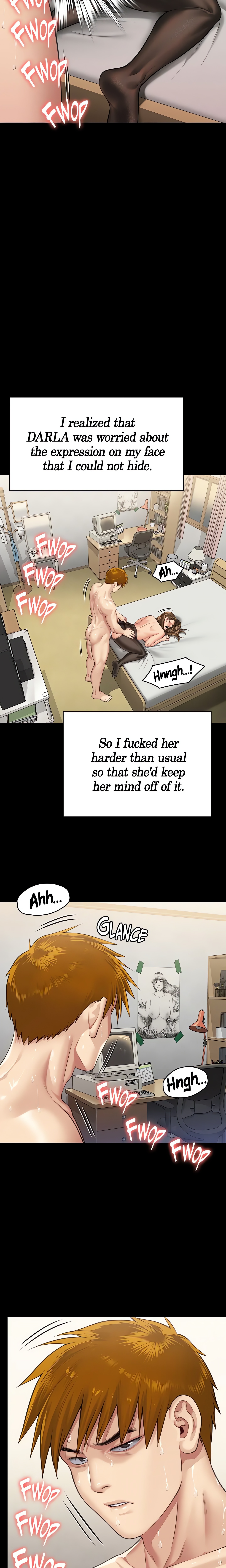 Queen Bee (Andrew) (Official) chapter 300 page 28