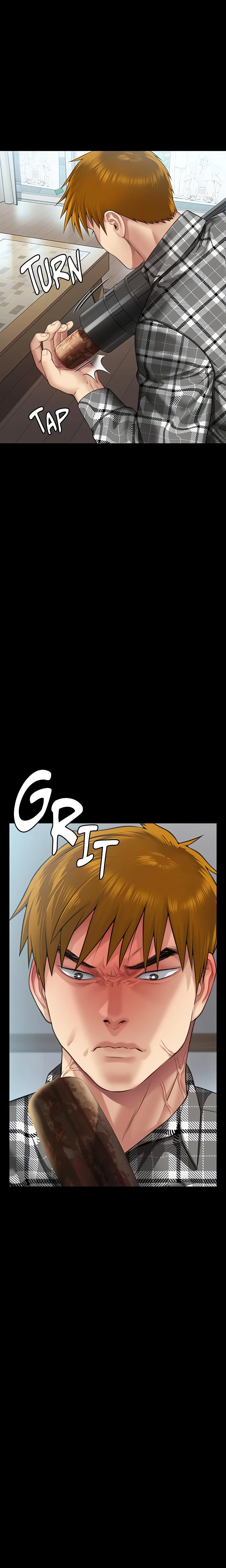 Queen Bee (Andrew) (Official) chapter 300 page 37