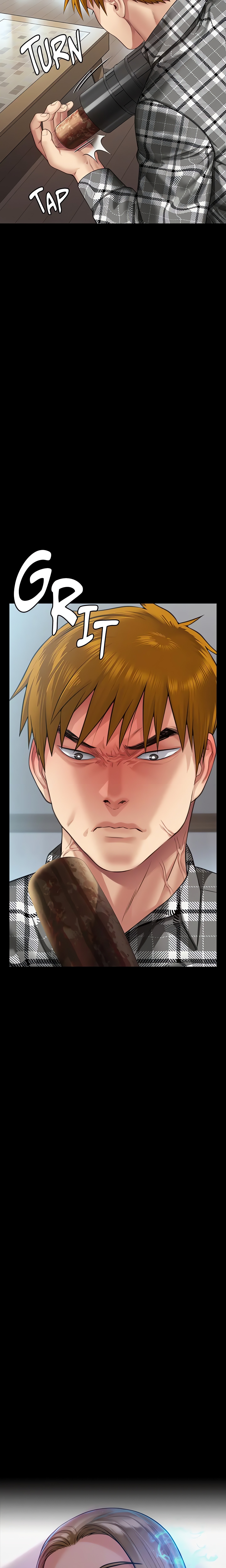 Queen Bee (Andrew) (Official) chapter 301 page 2
