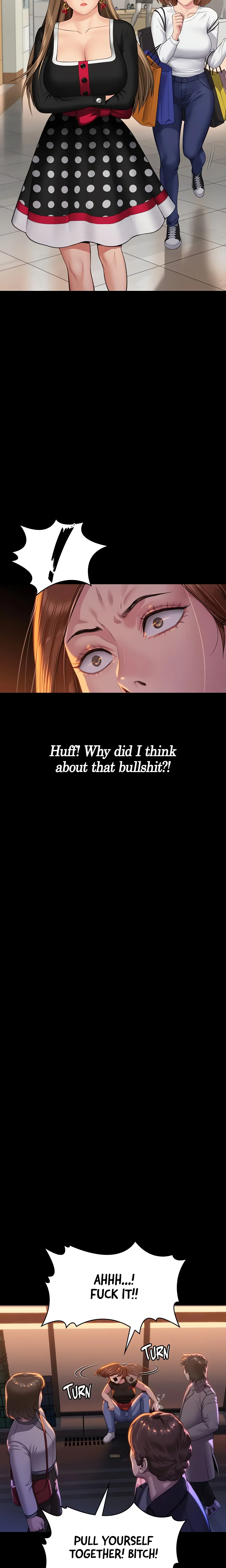 Queen Bee (Andrew) (Official) chapter 301 page 28