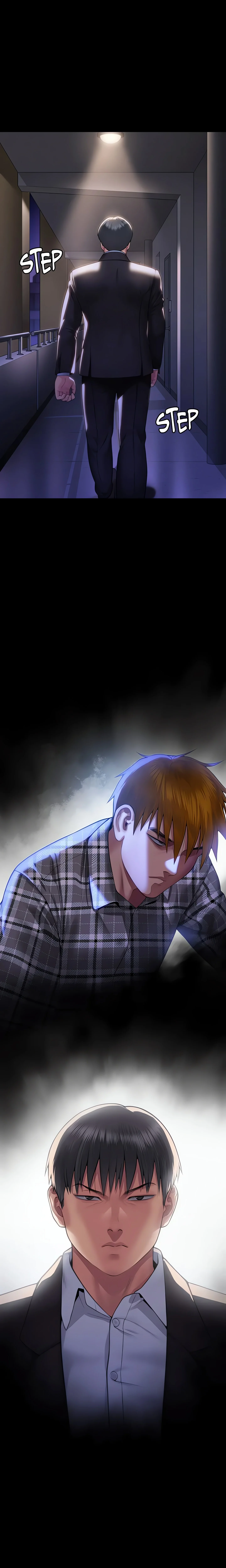Queen Bee (Andrew) (Official) chapter 301 page 32